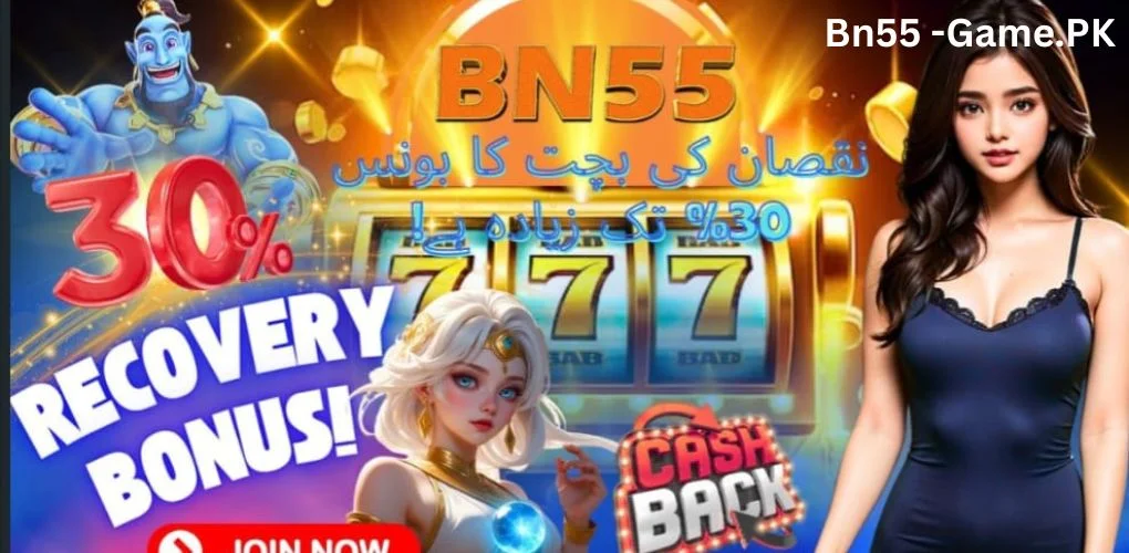 bn55 login