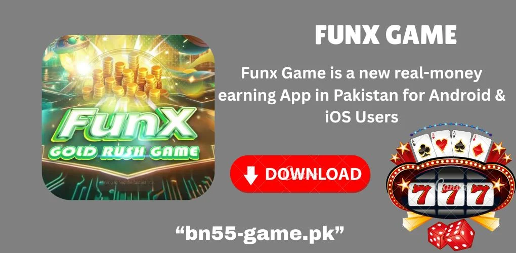 funx game