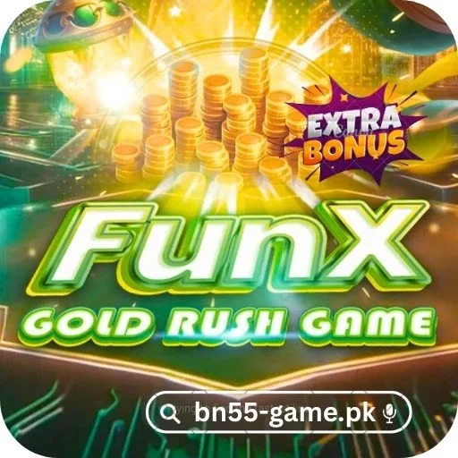 funx game