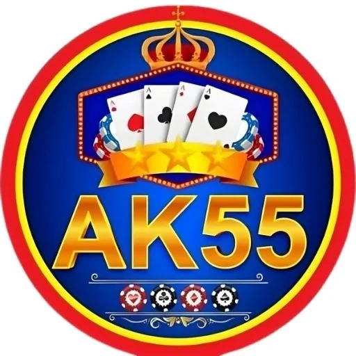 ak55 game